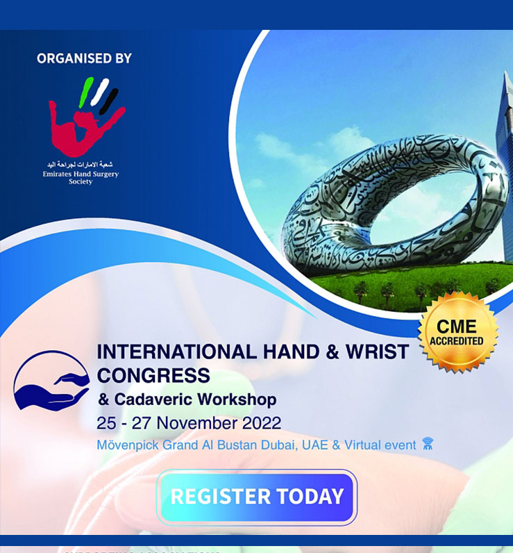 Dubaihanddoctor Events IHWC 2022