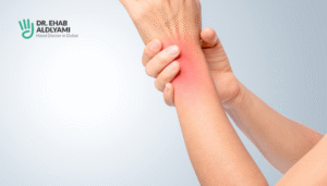 Hand pain doctor