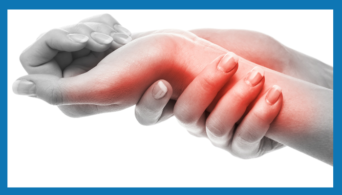 Wrist Arthritis