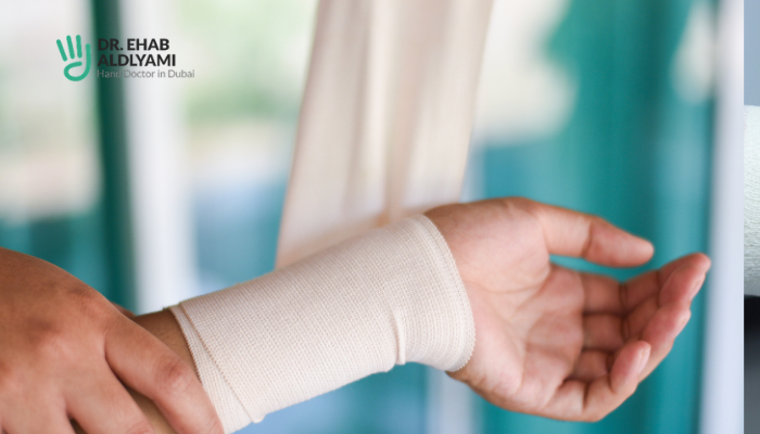 Pain in the Fingers: Understanding Causes and Effective Treatments 7 Sports and Hand fractures