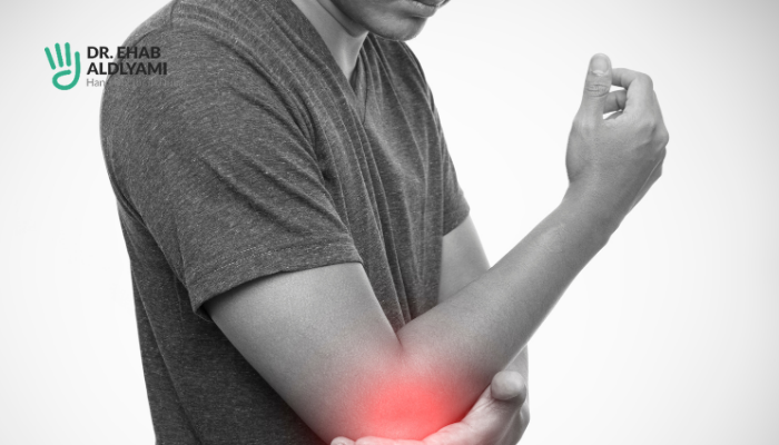 Pain in the Fingers: Understanding Causes and Effective Treatments 6 hand disorders