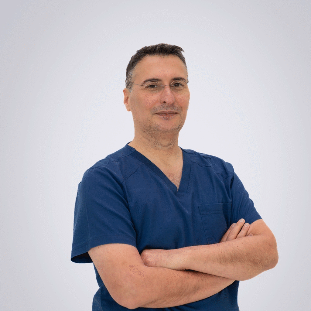 Dr Ehab Bassim Aldlyami-Hand Doctor in Dubai
