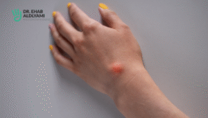 Ganglion Cysts vs Other Hand Lumps How to Tell the Difference