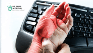 Carpal tunnel syndrome