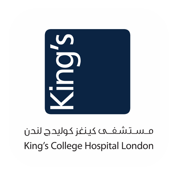 Dr Ehab Aldlyami King's hospital Dubai London