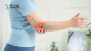 Scaphoid nounion fracture