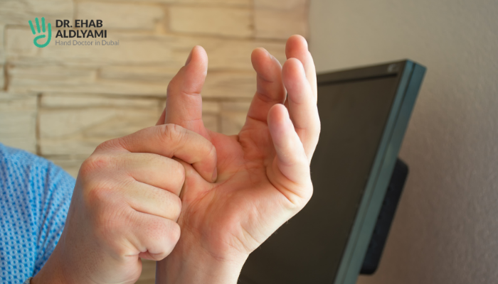 Osteoarthritis treatment