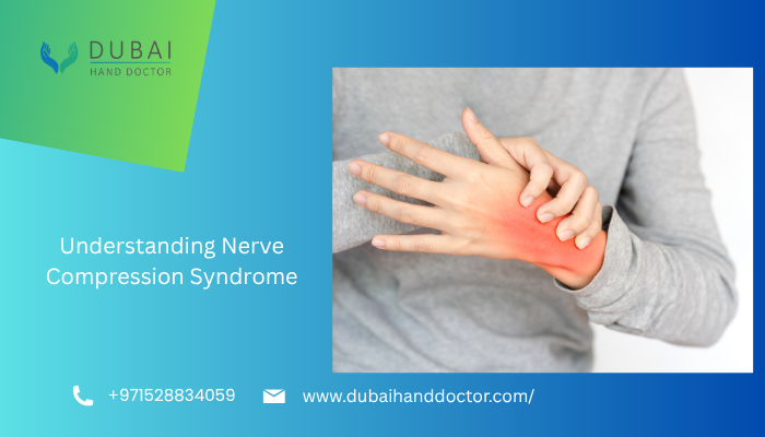 nerve compression