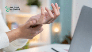 5 Simple Ways to Prevent Carpal Tunnel Syndrome