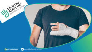 Wrist Sprain vs Scaphoid Fracture: Know the Difference to Get the Right Treatment 9 مدة علاج العظم الزورقي