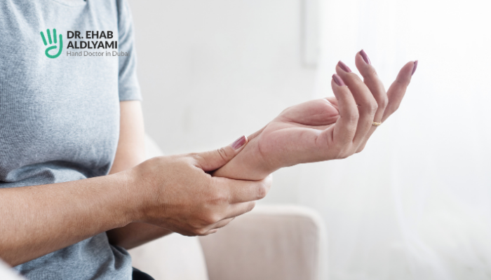 Common Complications of Radius Fractures and How to Avoid Them 1