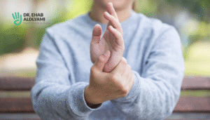 Importance of Early Diagnosis in Arthritis of the Hand