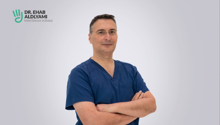 Best hand surgeon near me: Key qualities to look for