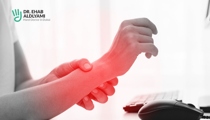 Can carpal tunnel come back after surgery