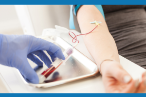 prp injection for hand